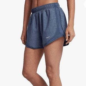 NIKE Tempo Athletic Shorts